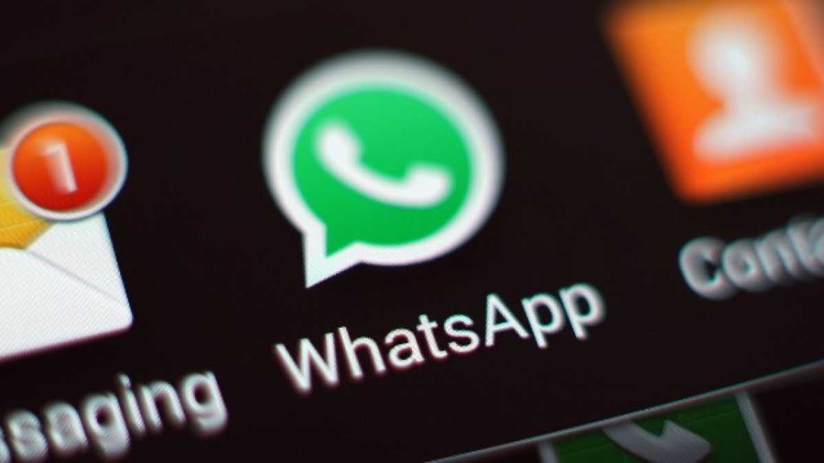 Immagine di Dobbiamo iniziare a prendere congedo, dice Rilke, ma io di certo non da Whatsapp