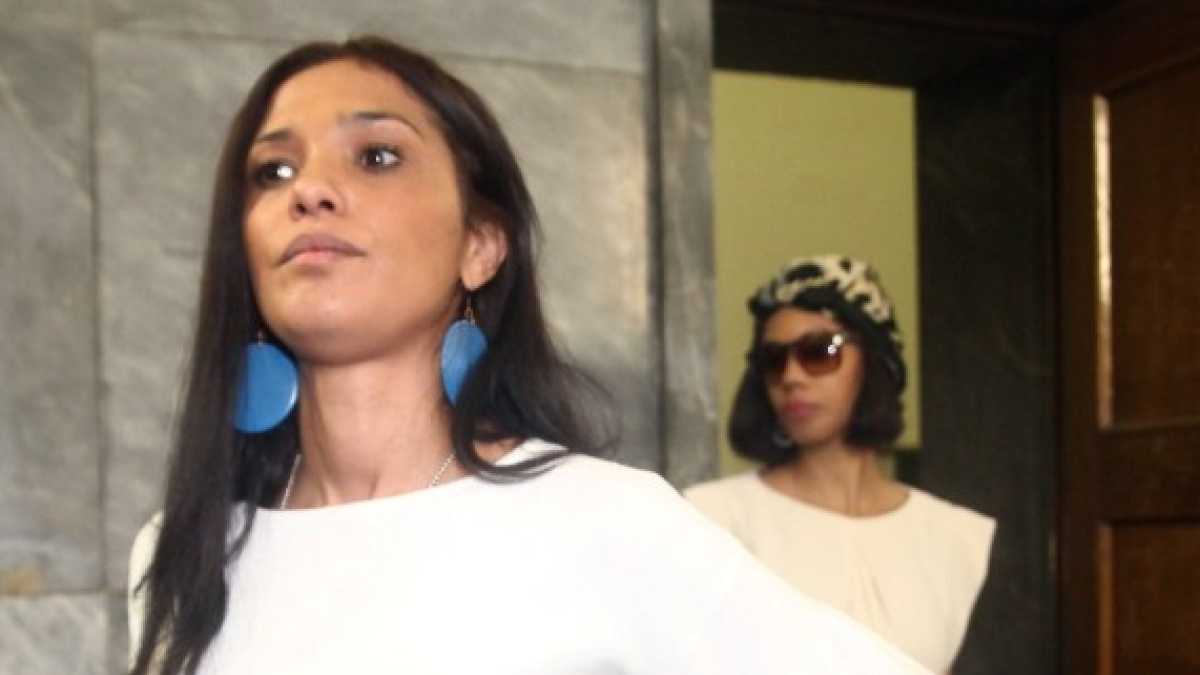 Immagine di Il mistero sulla morte di Imane Fadil dovrebbe chiudersi qui
