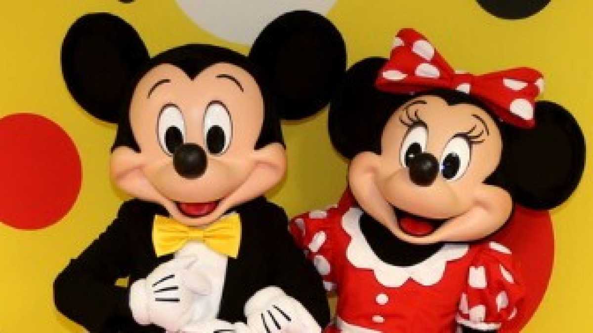 Immagine di La minaccia di Minni a Topolino