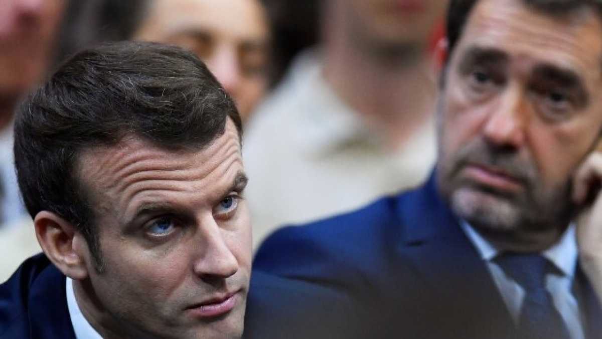 Immagine di A Parigi il rimpasto in vista è “una sofferenza” (e c’è anche una storia d’amore)