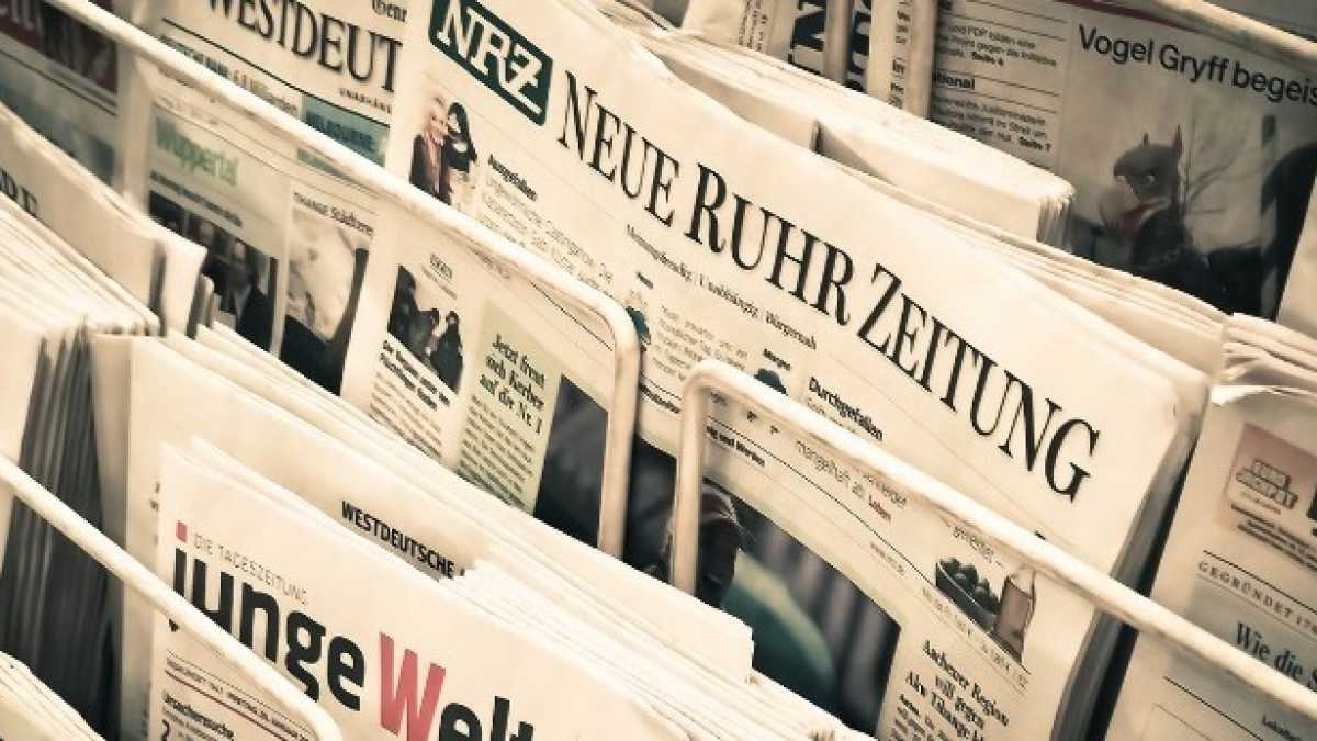 Immagine di Perché Apple News potrebbe essere un gran rischio per la qualità dell’informazione