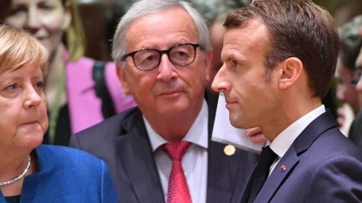 Immagine di Il risveglio europeo sulla Cina