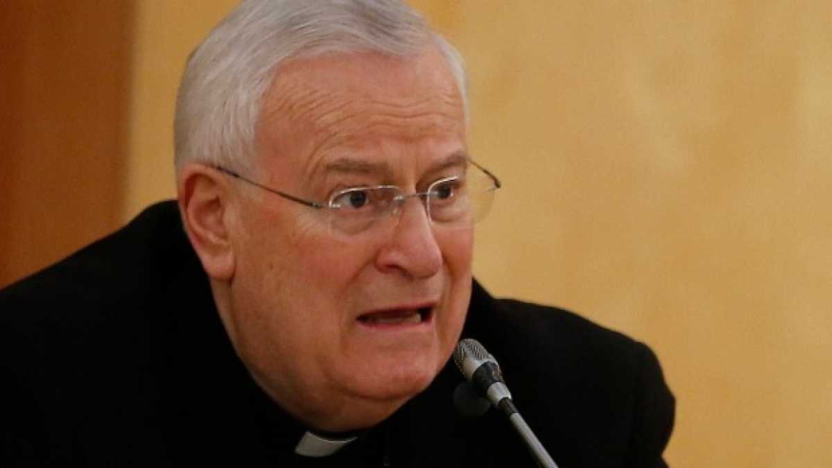 Immagine di Vado a messa dai frati per scappare dalle sciocchezze del cardinale Bassetti