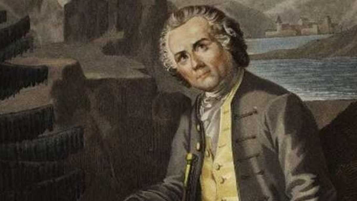 Immagine di “Dormi tranquillo, Rousseau?”