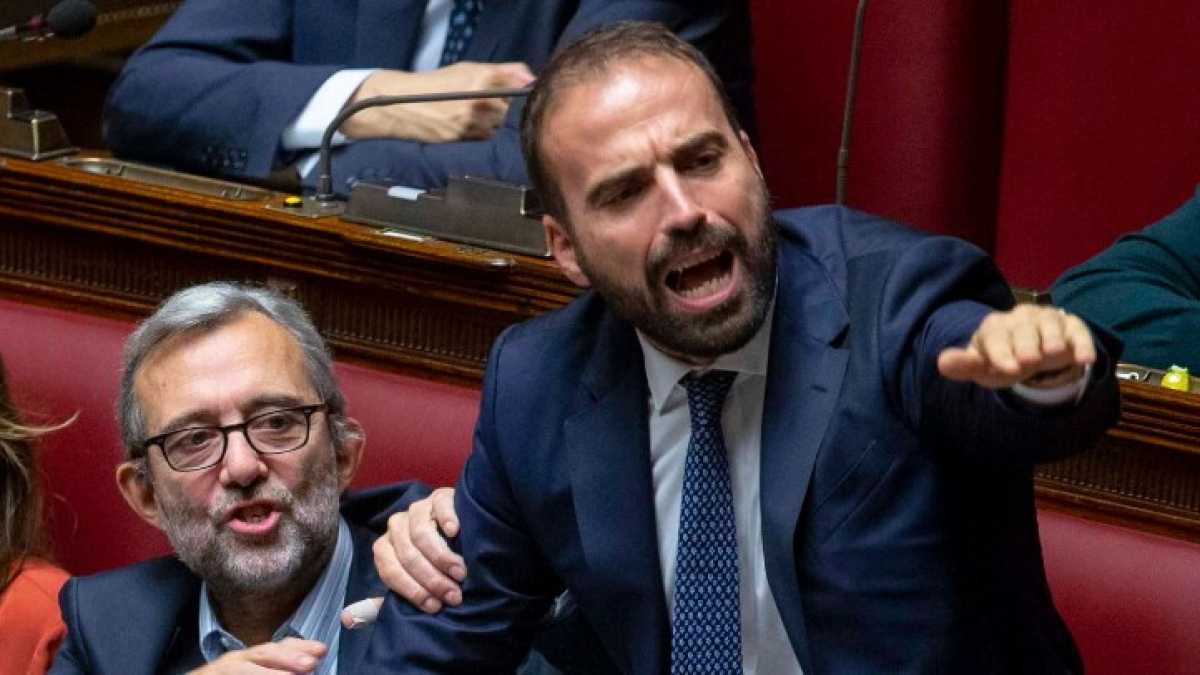 Immagine di “Il maggioritario garantisce la stabilità, è il momento di decidere”, dice Marattin