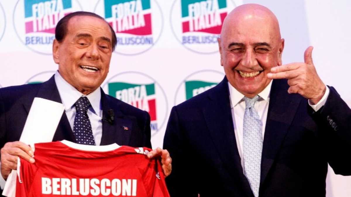 Immagine di E' Monza l'altra sfida di Berlusconi. All'insegna dello stile
