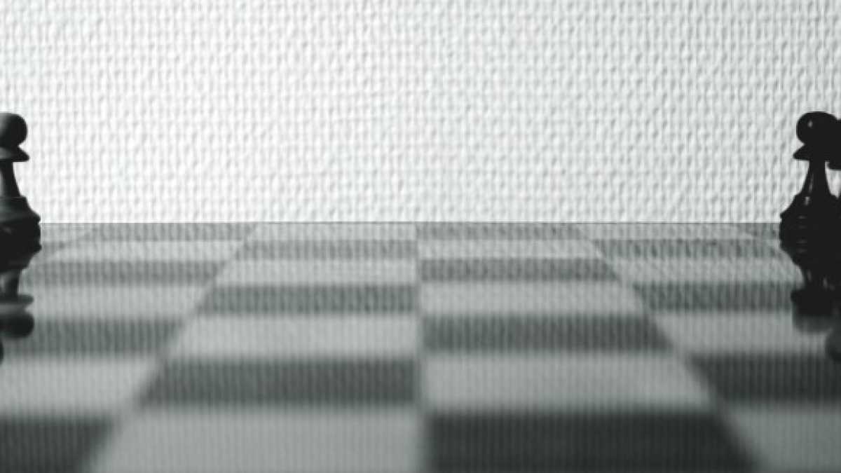 Immagine di Non c'è un radicalismo di serie B