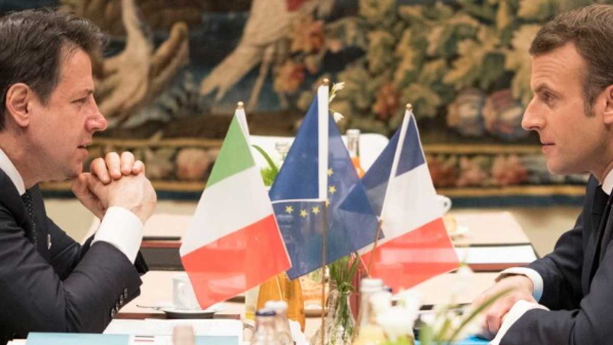 Immagine di That’s Tav, folks!