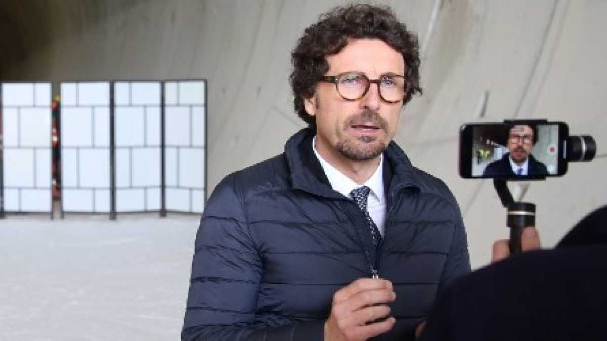 Immagine di La mappa dell'Italia bloccata