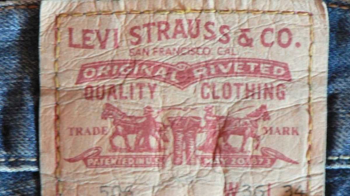 Immagine di Con i jeans in Borsa: Levi’s torna a Wall Street