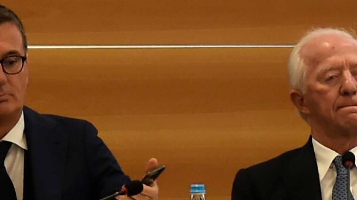 Immagine di Ascesa, vita e relazioni dell’indiscutibile Milleri in Luxottica