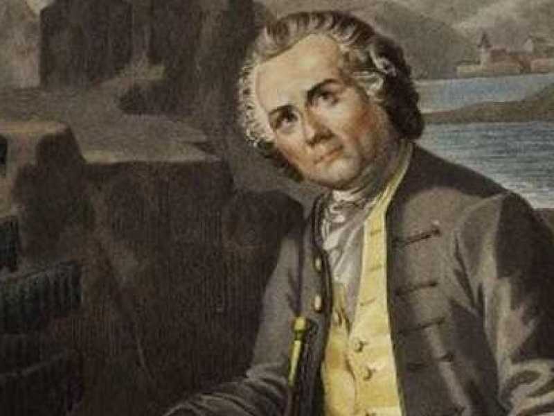 “Dormi tranquillo, Rousseau?”