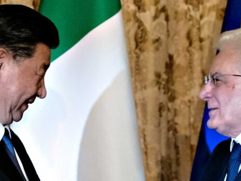 Foto LaPresse