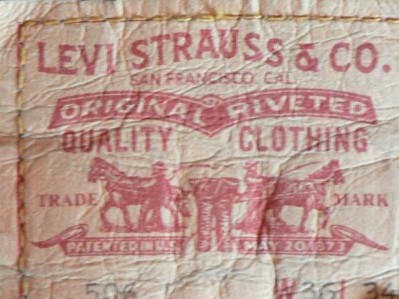 Con i jeans in Borsa: Levi’s torna a Wall Street