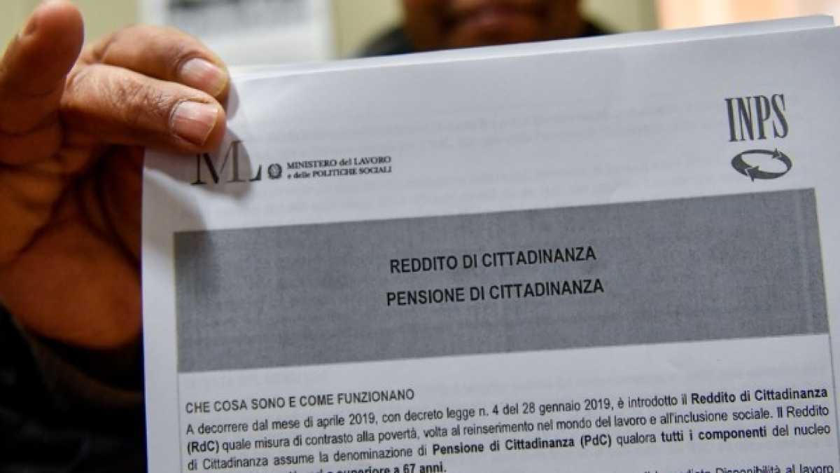 Immagine di Non mance, ma capitali e lavoro per il sud