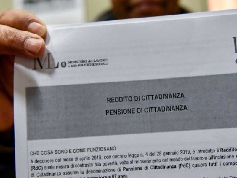 Foto LaPresse