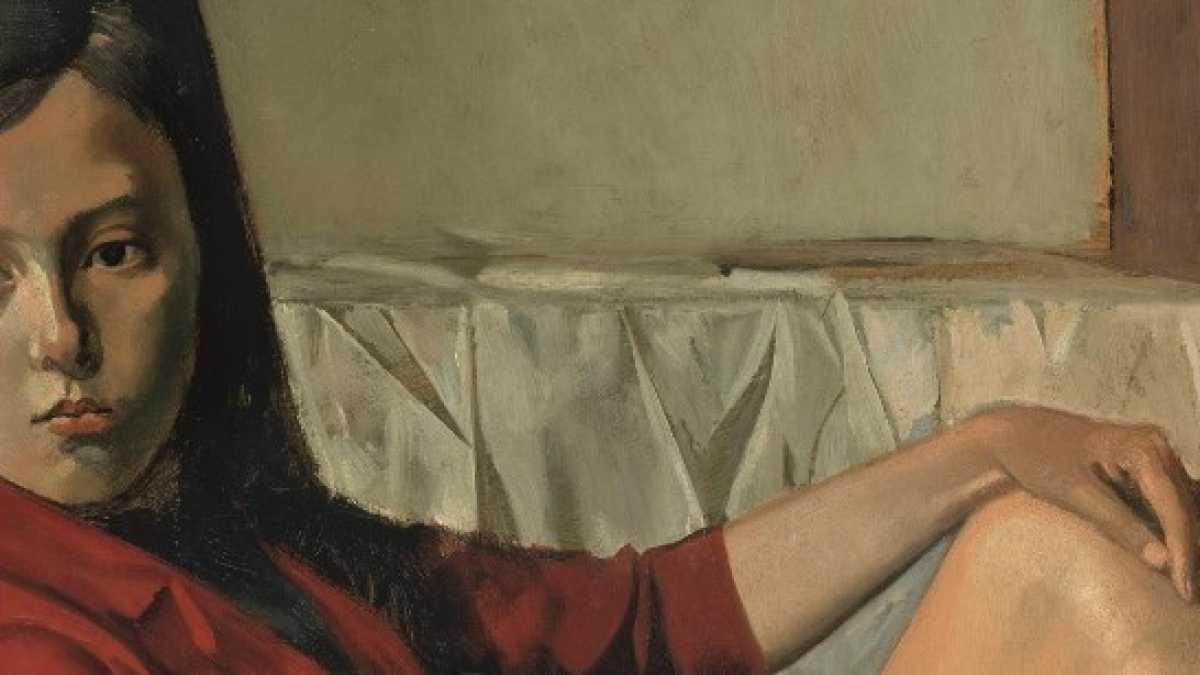 Immagine di Racconto d’amore in purezza
