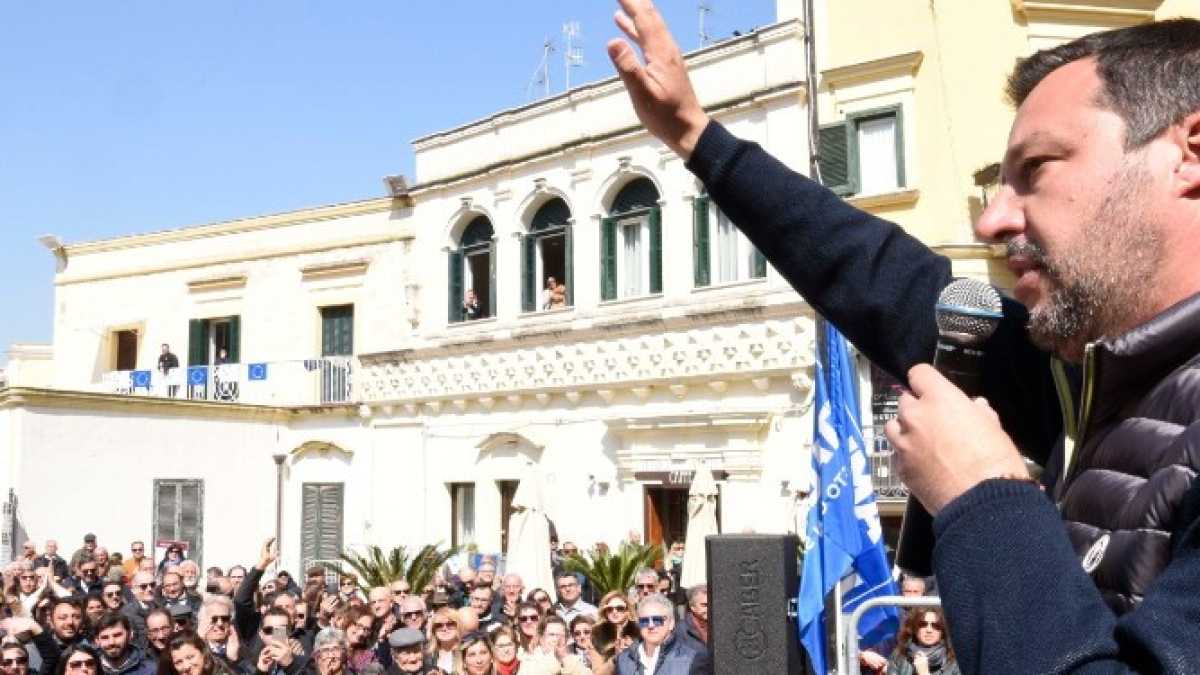 Immagine di Le mappe per capire il voto in Basilicata