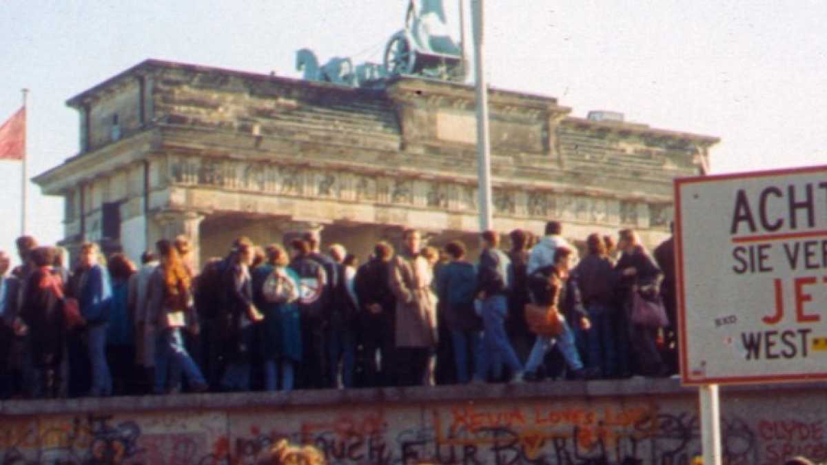 Immagine di Dopo la fine dell’Urss siamo stati trionfalisti. L’occidente sta perdendo le sue libertà