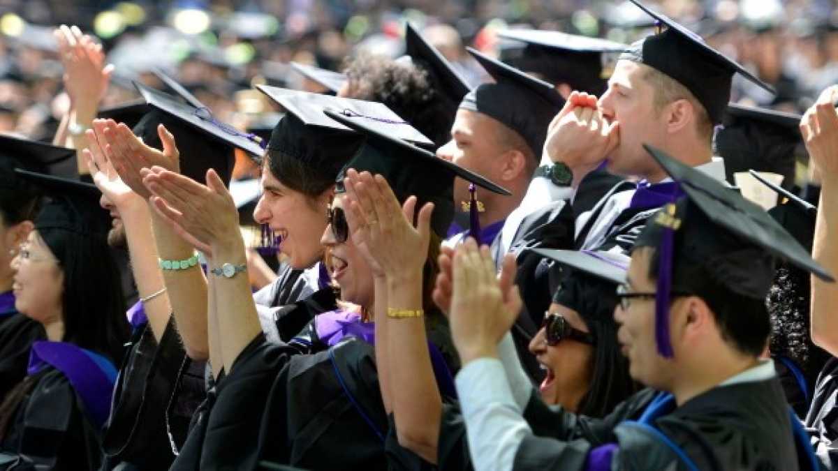 Immagine di Il nepotismo e l’ideologia del pol. corr. hanno ucciso la meritocrazia in America