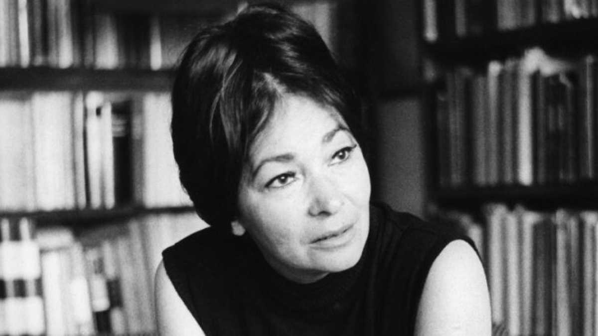 Immagine di La danza di Magda Szabó