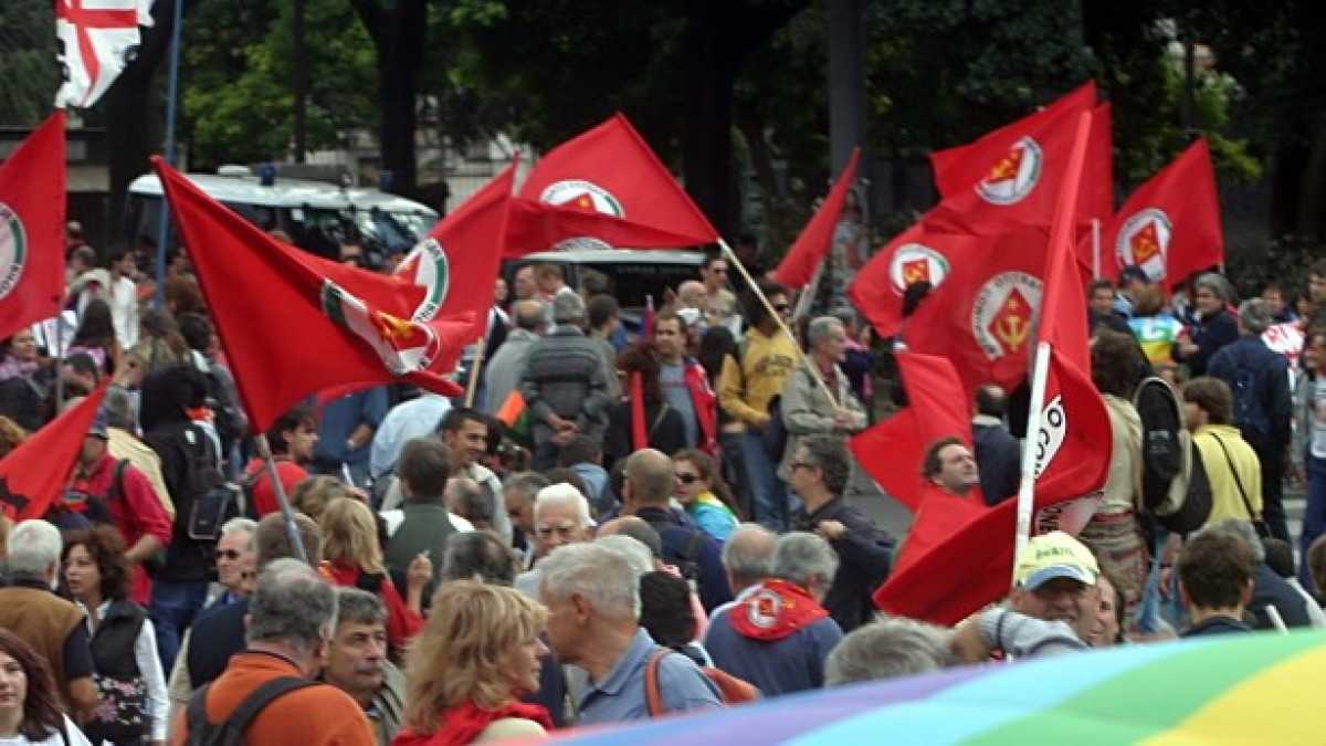 Immagine di Elogio della post sinistra