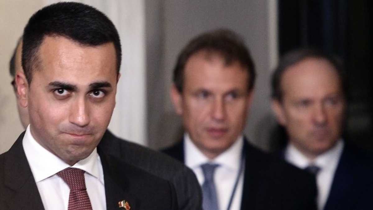 Immagine di Cari grillini, chi arriva primo alle elezioni non vince