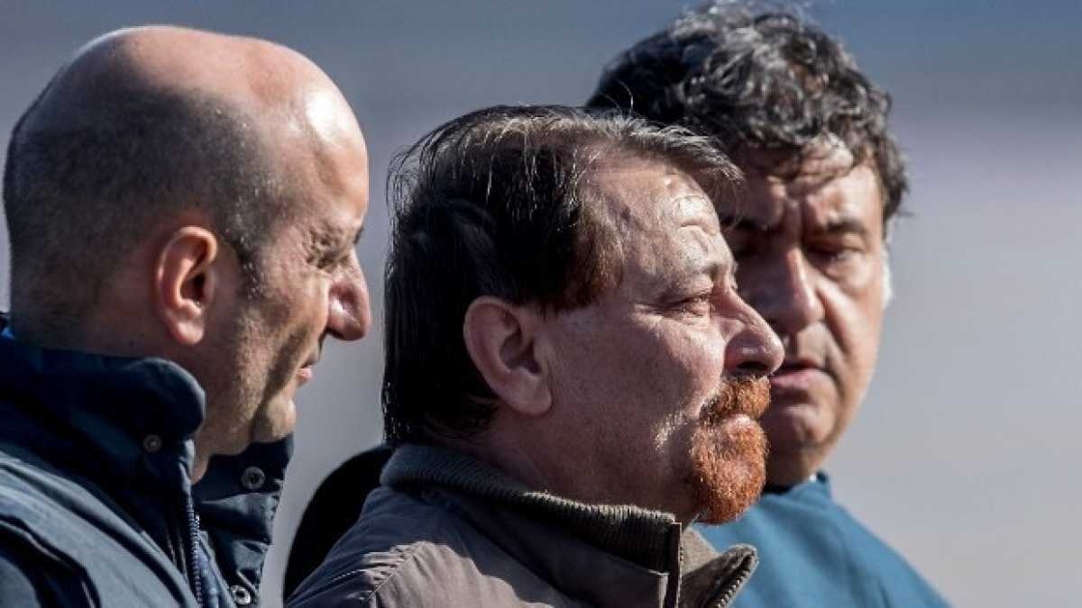 Immagine di Battisti, l’ammissione e la storia chiusa