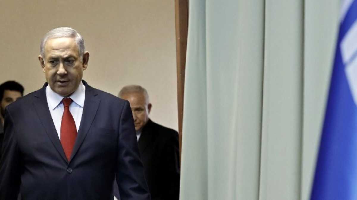 Immagine di Il fascino dell’Est per Israele