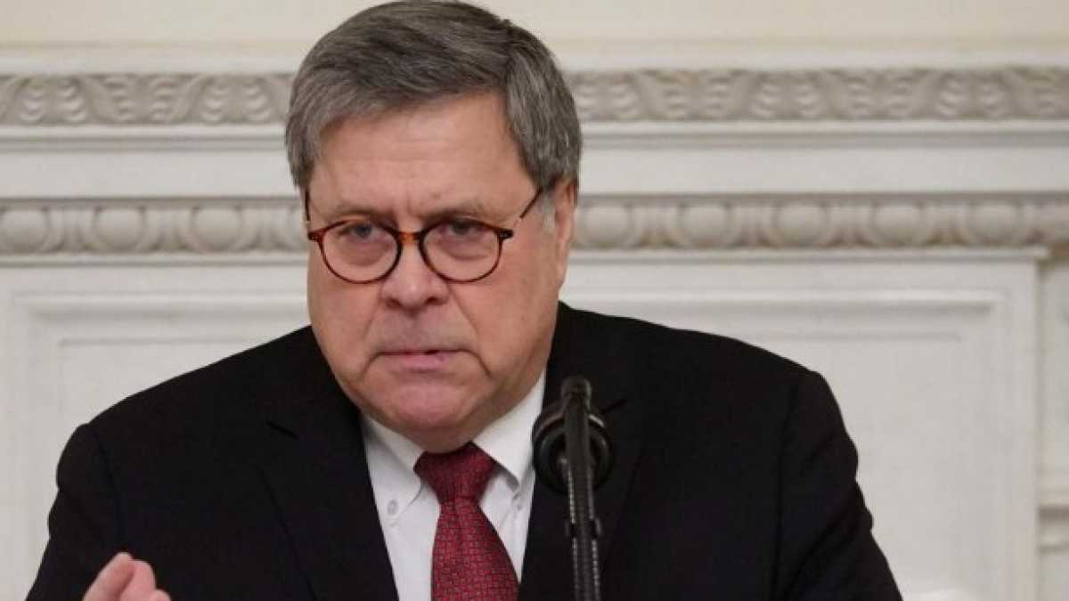 Immagine di I trumpiani esultano per la sintesi di Barr, ma le interferenze di Mosca restano