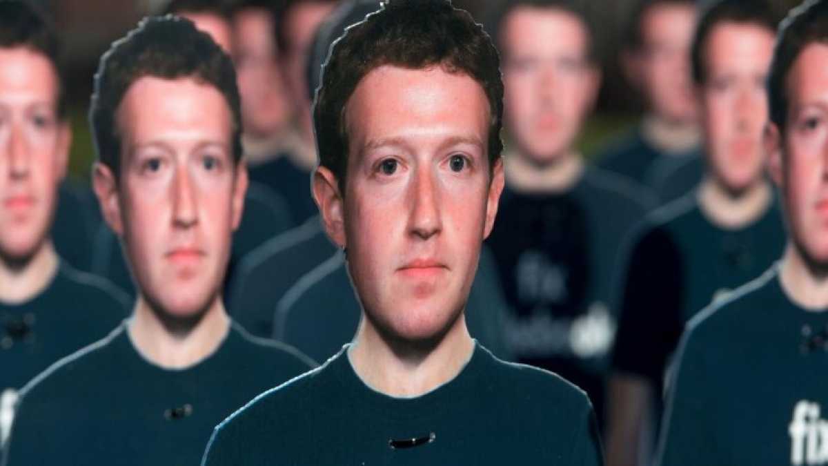 Immagine di Per un'ecologia dei social media
