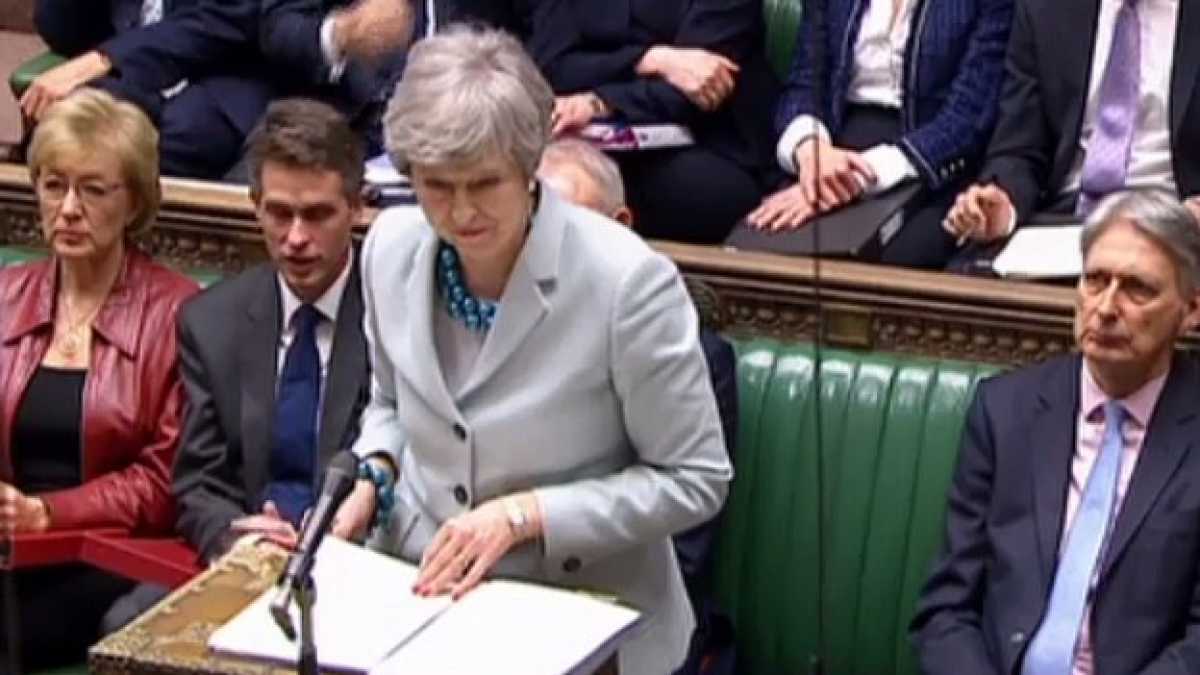 Immagine di 1.006 giorni dopo il referendum sulla Brexit, tutto è possibile