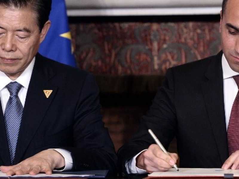 Foto LaPresse
