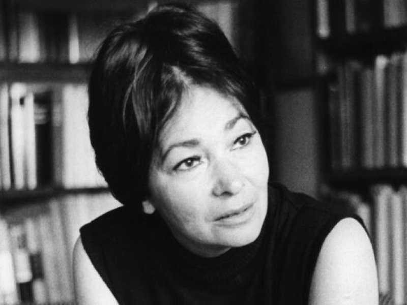 Magda Szab&oacute;. Una nuova edizione di &ldquo;Per Elisa&rdquo;, pubblicata da Anfora, sar&agrave; in libreria dalla prossima settimana