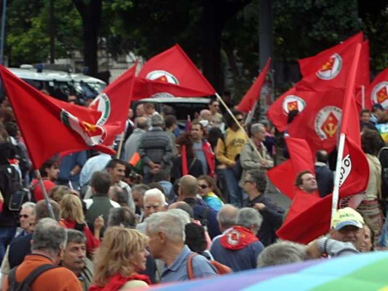 Foto LaPresse