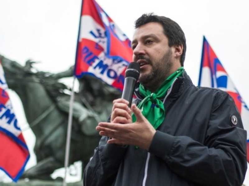Foto LaPresse