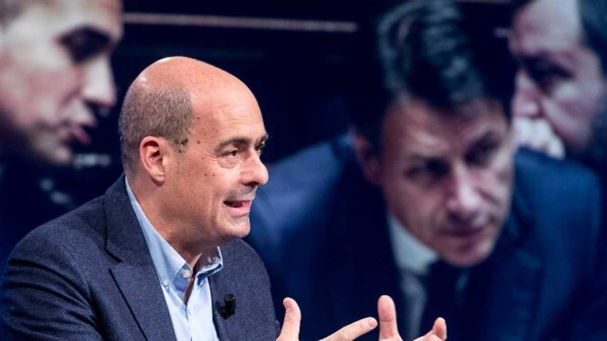 Immagine di “Il Pd si sta autoconvincendo che questo governo durerà poco, e sbaglia”, ci dice Calise
