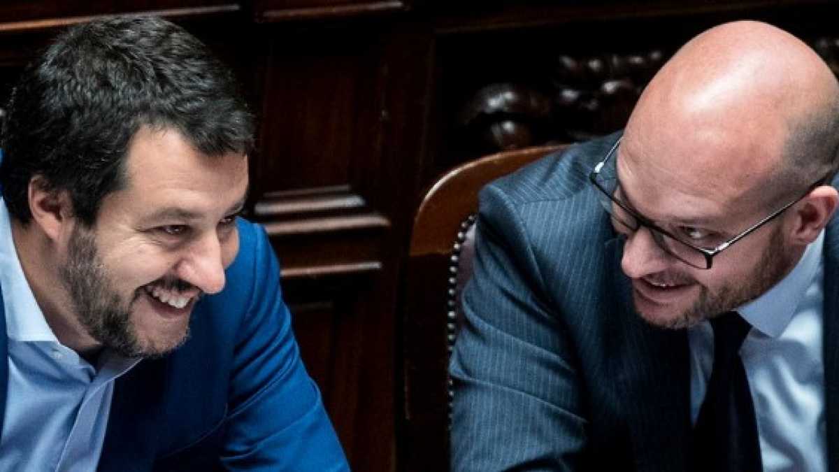 Immagine di Salvini e Fontana mi fanno orrore ma la proposta leghista contro l’aborto è magnifica