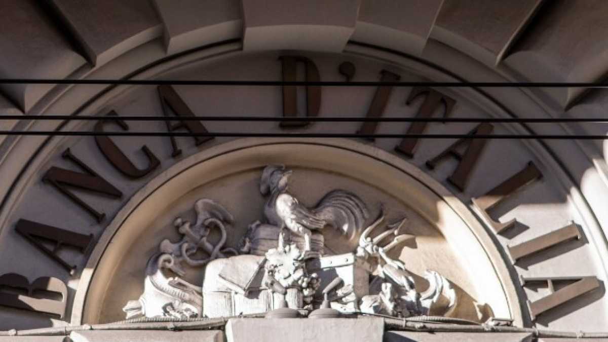 Immagine di Ecco perché sarà un “anno bellissimo” di stretta del credito