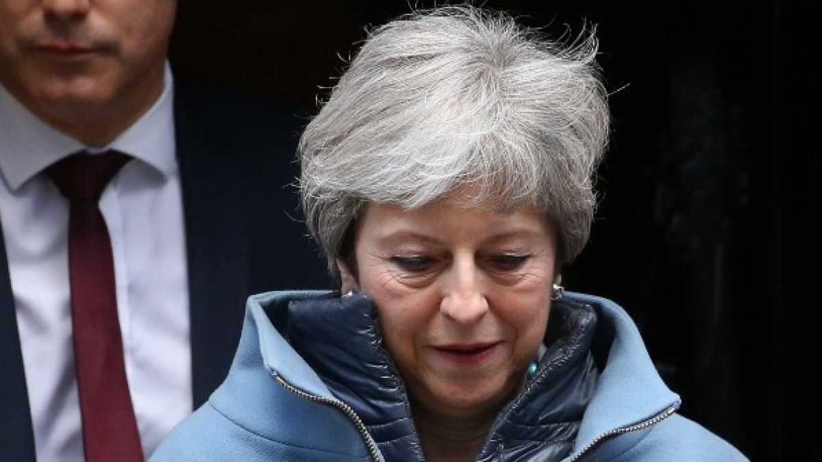 Immagine di Cosa insegna la Brexit