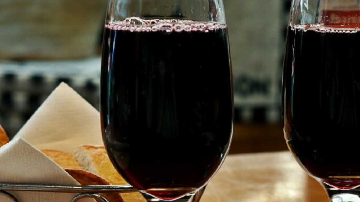 Immagine di Preghiera per il risorgimento del vino sfuso