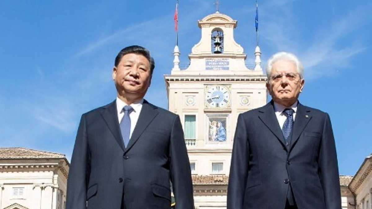 Immagine di La solidarietà della politica sulle minacce cinesi alla giornalista del Foglio