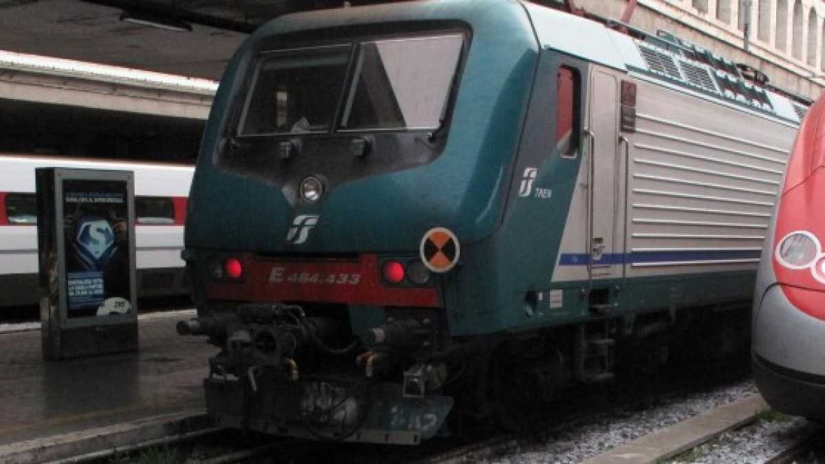 Immagine di Frustrare la concorrenza ferroviaria è danneggiare i viaggiatori
