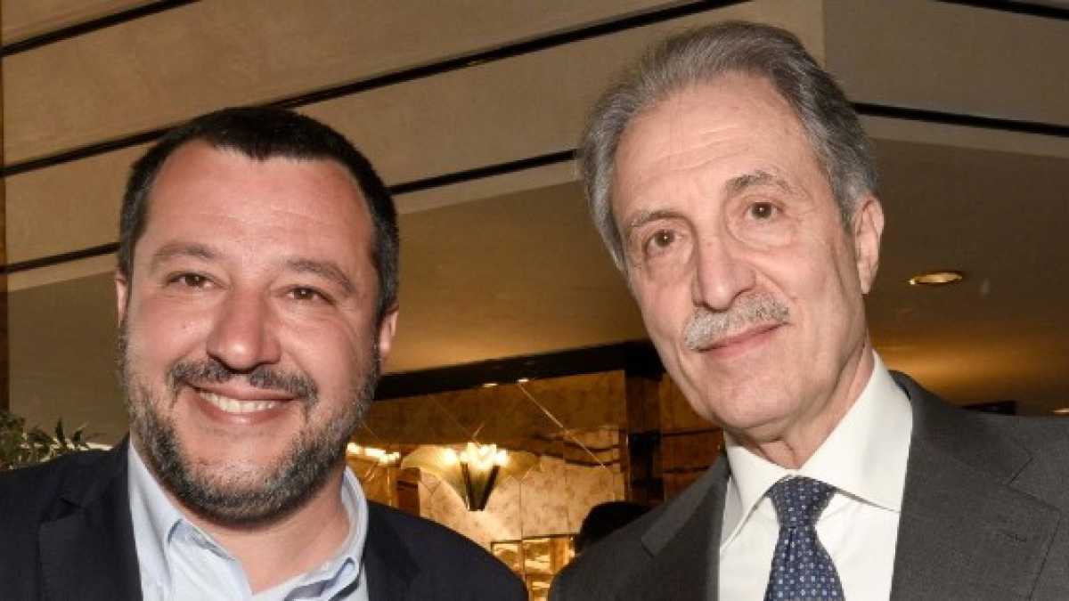 Immagine di Così anche la Basilicata diventa leghista