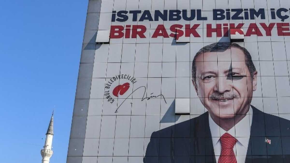 Immagine di Così l’Erdoganomics sta portando la Turchia in recessione