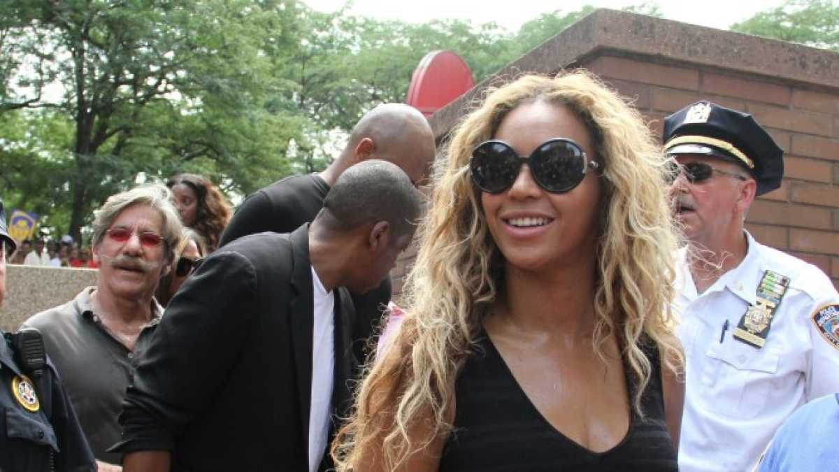 Immagine di Lettera d'amore a Beyoncé