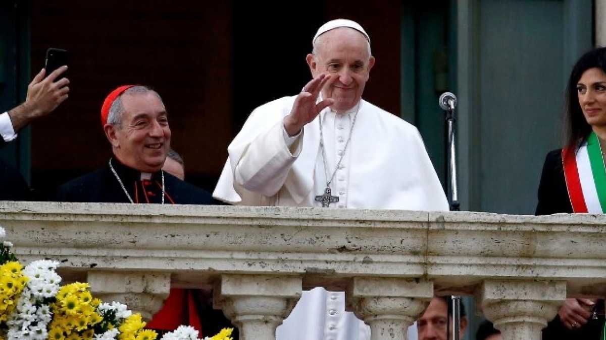 Immagine di Persino il Papa dice che Roma è un disastro