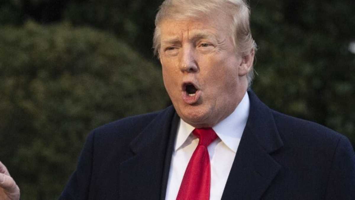 Immagine di Qual è il vero pericolo giudiziario per Trump