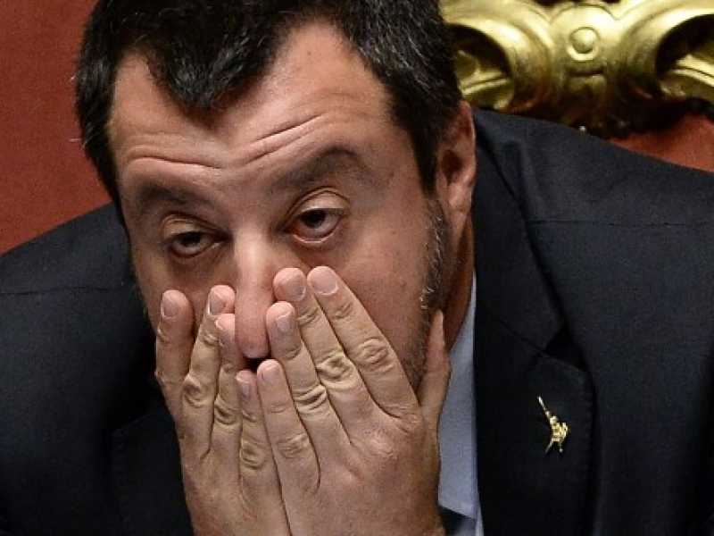 Foto LaPresse