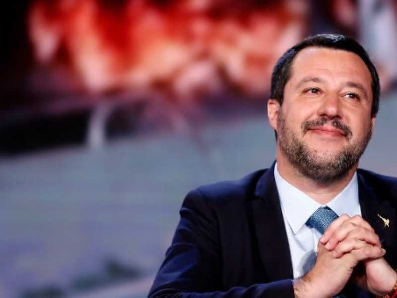 Foto LaPresse